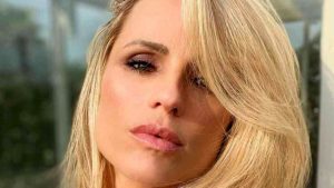 Michelle Hunziker e Tomaso Trussardi, nuova crisi: la coppia salta ancora