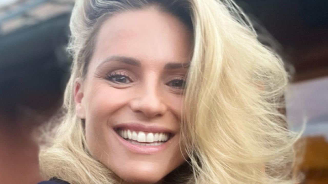 Michelle Hunziker come Chiara Ferragni: la casa da sogno a Milano 41 michelle hunziker casa