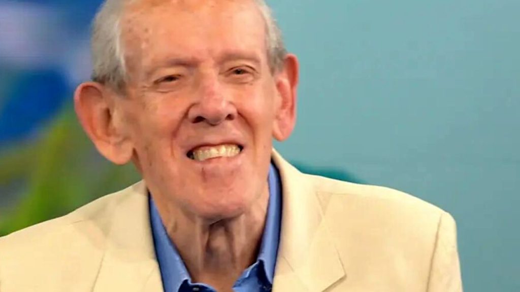 Enzo Garinei morto