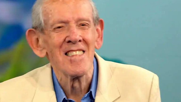 Enzo Garinei morto
