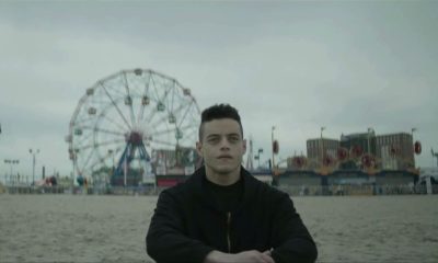 mr robot