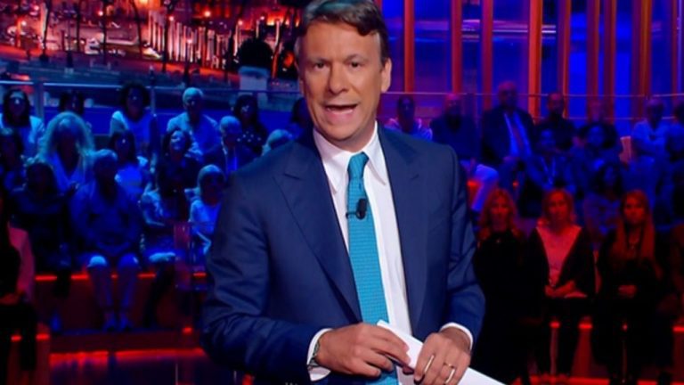 guida tv nicola porro