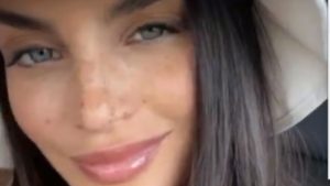 Nicole Mazzocato sbotta su Colloricchio: “Basta con i paragoni”