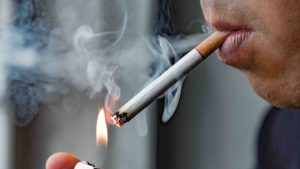Nicotina: dopo il tabacco, sono le melanzane a contenerne di più