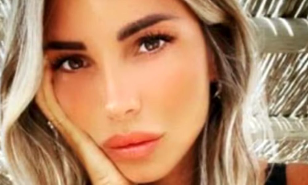 L’ex di Noemi Bocchi accusa: “Sconvolto, la denuncia è una macchinazione”