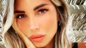 L’ex di Noemi Bocchi accusa: “Sconvolto, la denuncia è una macchinazione”