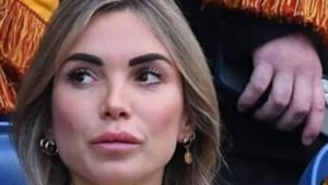 Chi è veramente Noemi Bocchi? L’ex marito: “Macina famiglie per i suoi scopi”
