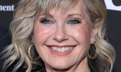 olivia newton john