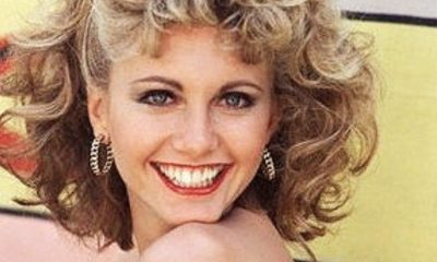 Olivia Newton John