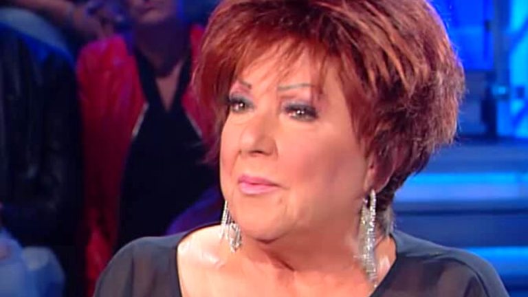Orietta Berti Osvaldo