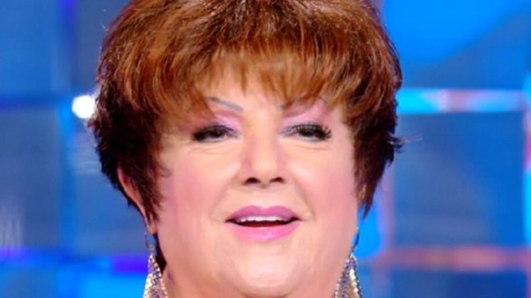 Orietta Berti Madagascar