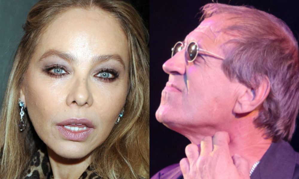 Ornella Muti e il flirt con Adriano Celentano: “Un errore da parte sua”