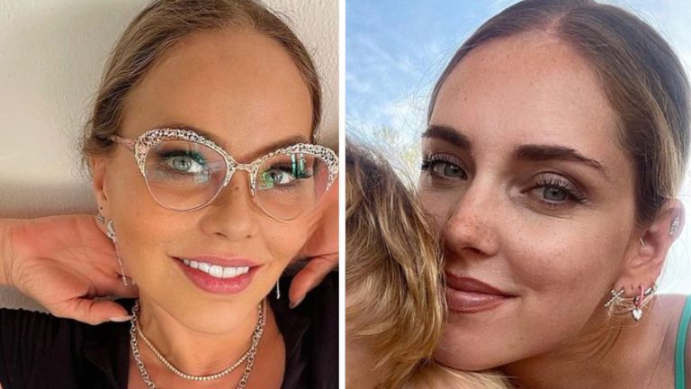 Ornella Muti Chiara Ferragni