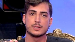 Oscar Branzani: chi è la nuova fidanzata Alexia