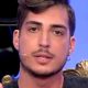 Oscar Branzani nuova fidanzata Alexia