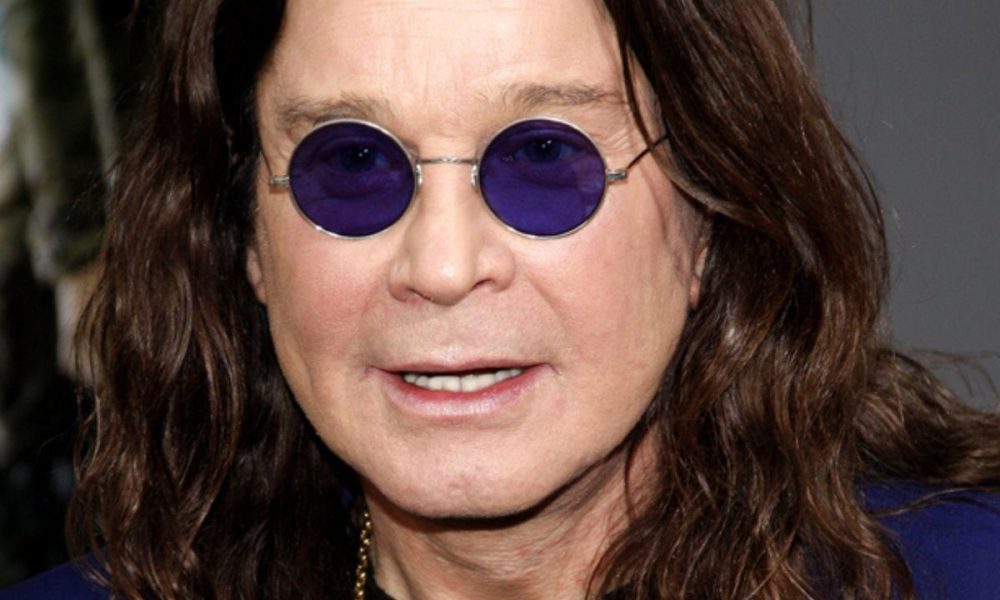 Ozzy Osbourne: “Basta agli acidi dopo aver parlato con un cavallo”