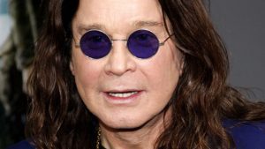 Ozzy Osbourne: “Basta agli acidi dopo aver parlato con un cavallo”