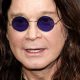 Ozzy Osbourne cavallo