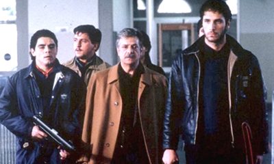 Palermo Milano solo andata film trama cast