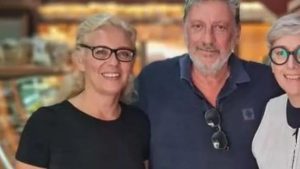 Paola Cerimele: morta in un incidente l’attrice 48enne