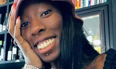 Paola Egonu Instagram
