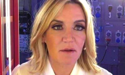 Patrizia Groppelli GF Vip 7