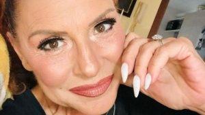 Patrizia Rossetti si confessa: la fede, l’amore e i nuovi progetti in tv
