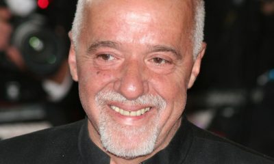 Paulo Coelho frasi