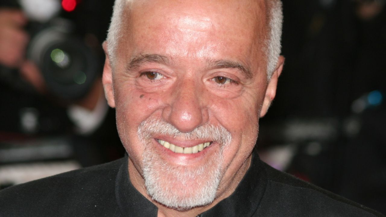 Paulo Coelho frasi