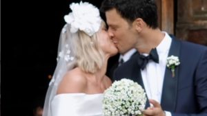 Matrimonio Federica Pellegrini e Matteo Giunta: chi è il grande assente