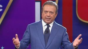 Piero Chiambretti: il nuovo programma del conduttore su Canale 5