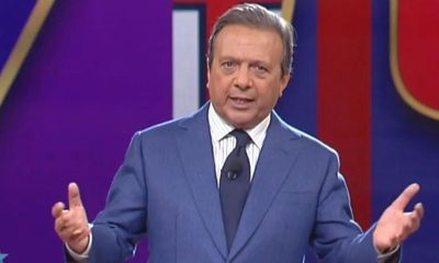 piero chiambretti