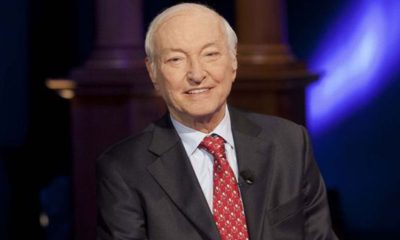 Piero Angela morto