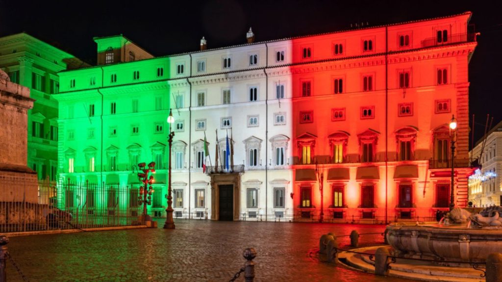 piove governo ladro