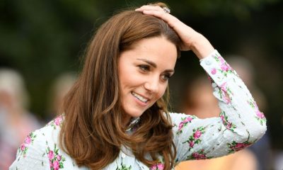 Regina Elisabetta Kate