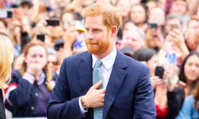 principe harry lady diana