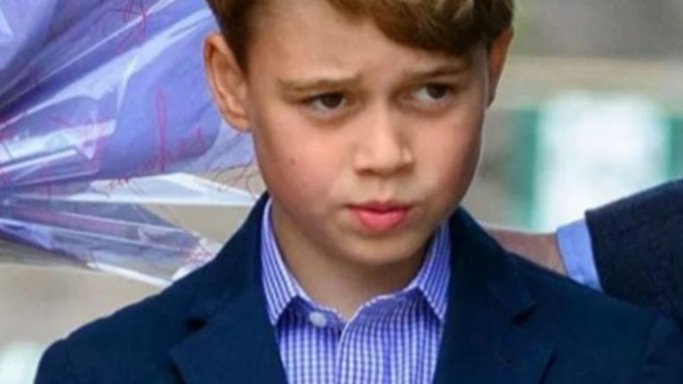 Principe George