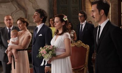 Il mio vicino del piano di sopra: trama e cast dell'episodio su Rai1