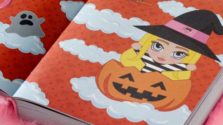 Back to School Chiara Ferragni quanto costa diario