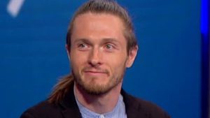 Raffaele Sollecito, il documentario su Meredith Kercher: “Eravamo giovani, un po’ sciocchi”