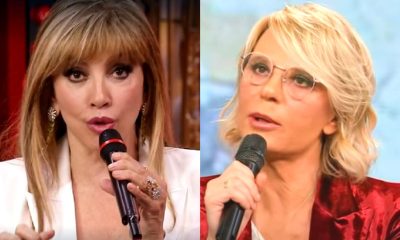 Rai e Mediaset programmi tv