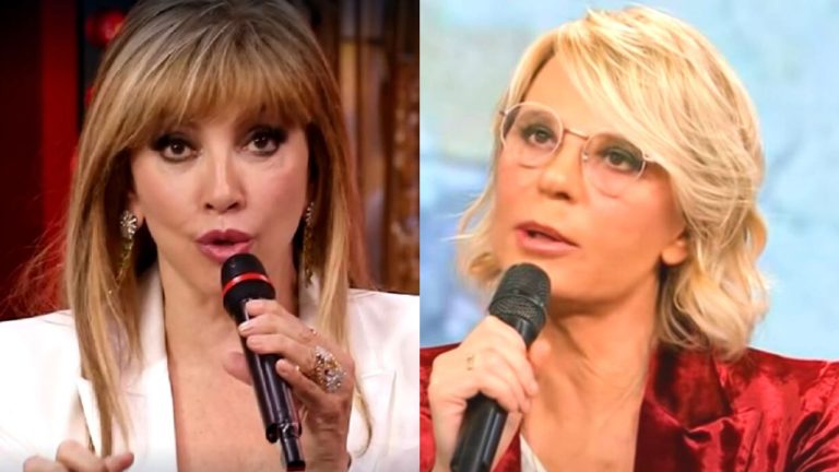 Rai e Mediaset programmi tv