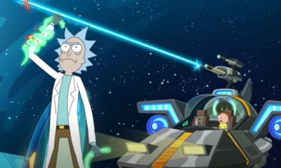 Rick e Morty 6