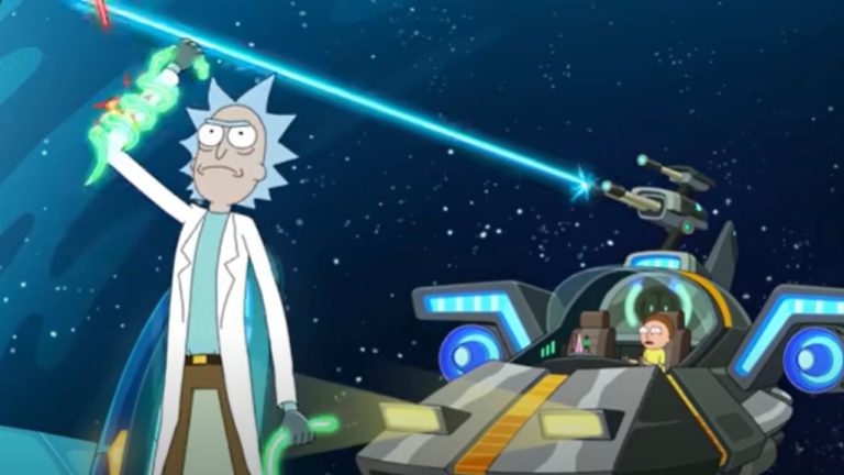 Rick e Morty 6