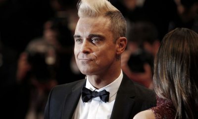 Robbie Williams