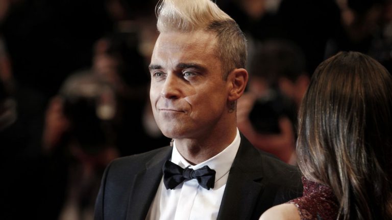 Robbie Williams