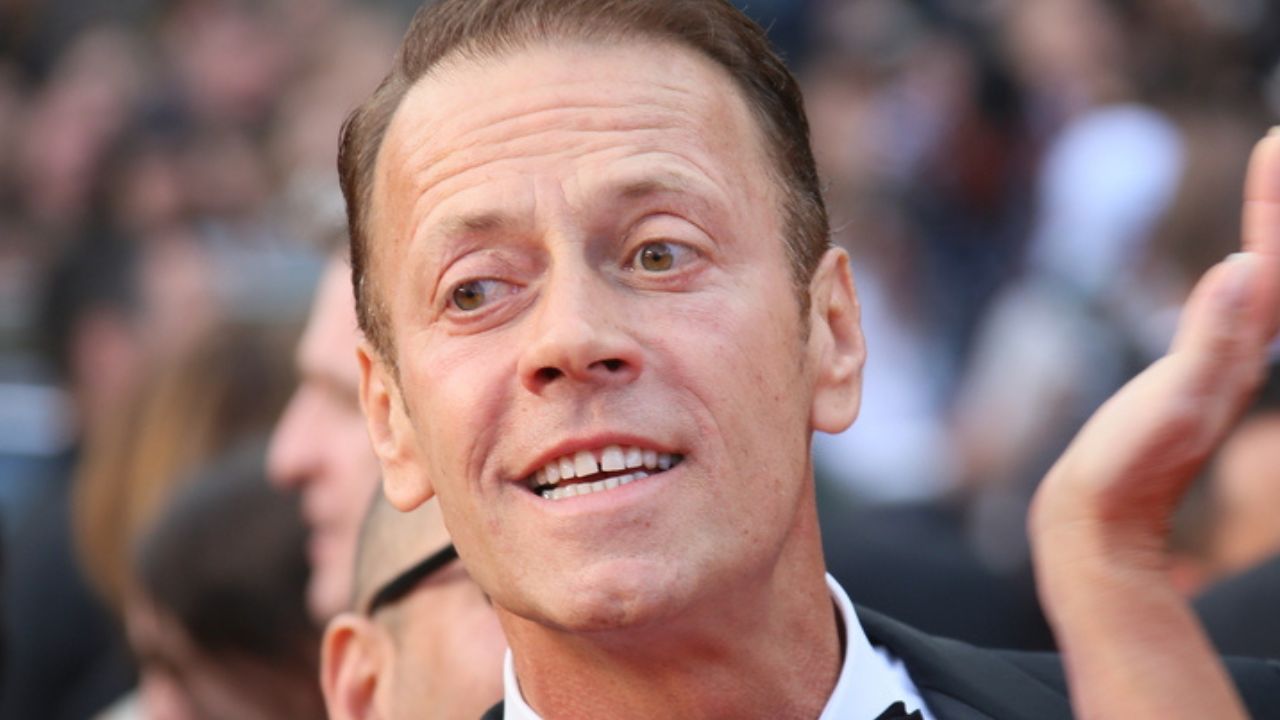 Rocco Siffredi