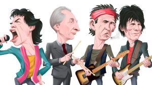Stanno tornando i Rolling Stones? Richards: “Spero entro l’anno”