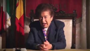 Rosa Russo Iervolino non è morta: “È viva, sta bene”