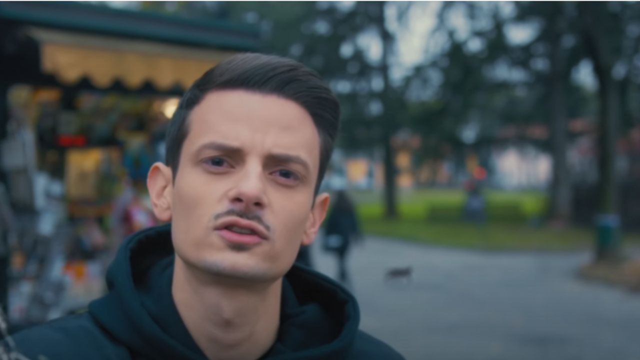 Fabio Rovazzi e Karen si sono lasciati: l'annuncio del cantante 41 rovazzi karen